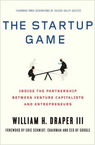 The Start Up Game