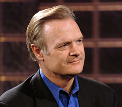 Lawrence O'Donnell 2007