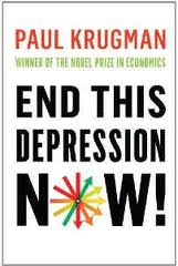 End this recession now