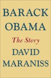17maraniss</p> <p>"Barack Obama" by David Maraniss