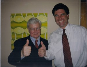 Roger Ebert