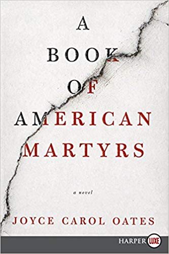 A Book of AMerican Martyrs
