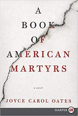 A Book of AMerican Martyrs