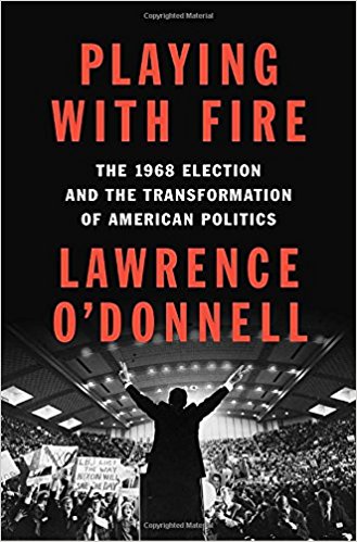 O'Donnell book cover