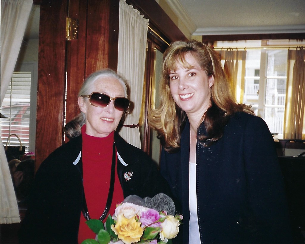 This image has an empty alt attribute; its file name is tls-jane-goodall.jpg